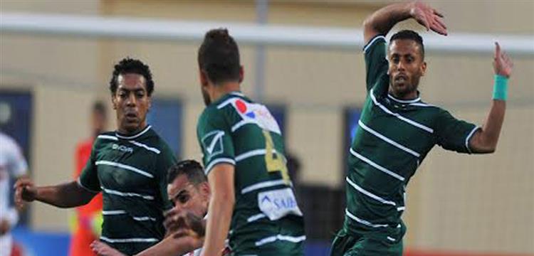 الاتحاد السكندري الاتحاد السكندري